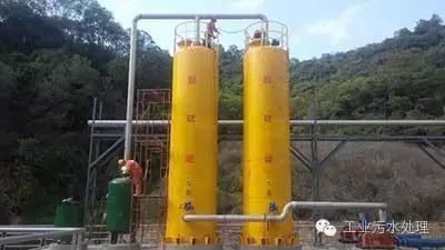 干法、濕法和生物脫硫三大工藝比較